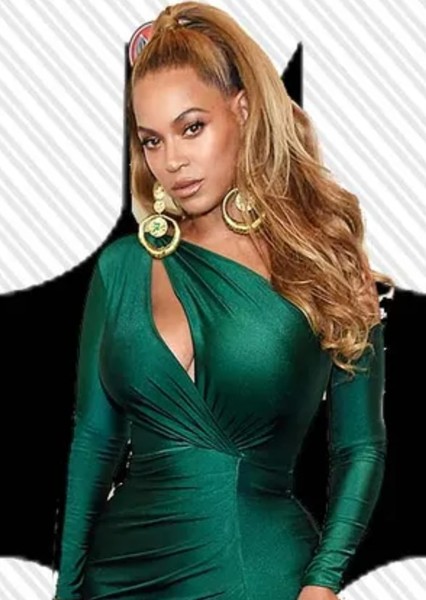 Beyoncé photo