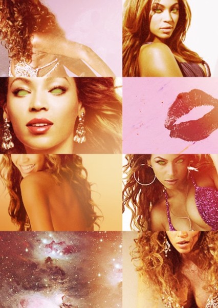 Beyoncé photo