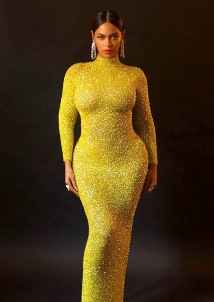 Beyoncé photo