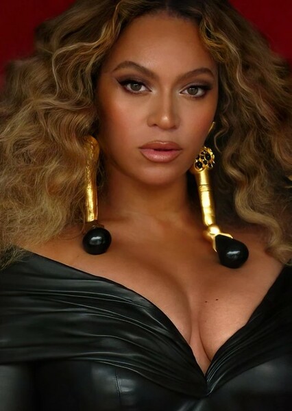 Beyoncé photo