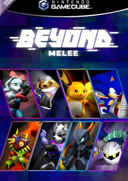 Beyond Melee