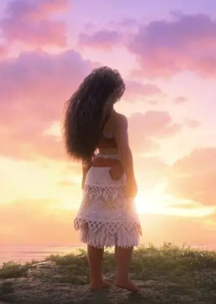 Beyond (Moana 2)