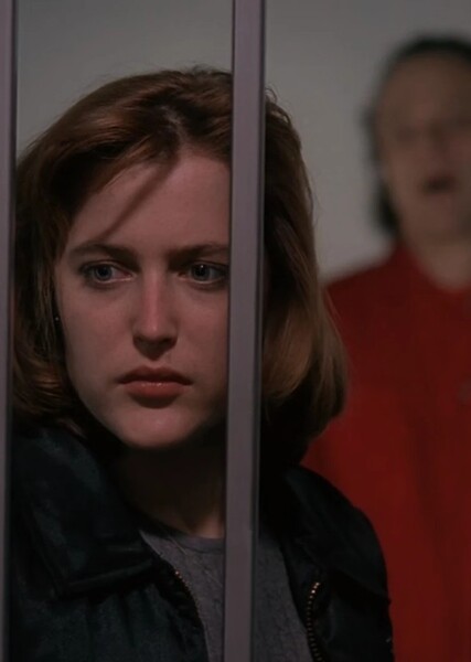 Beyond the Sea (The X-Files episode)