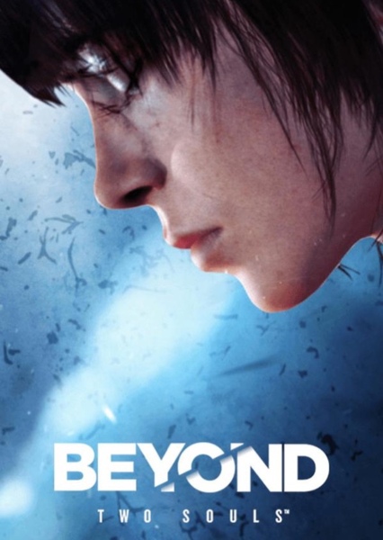 Beyond: Two Souls