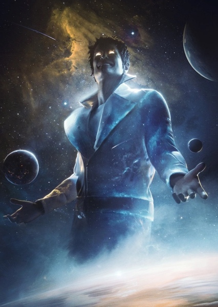 Beyonder photo
