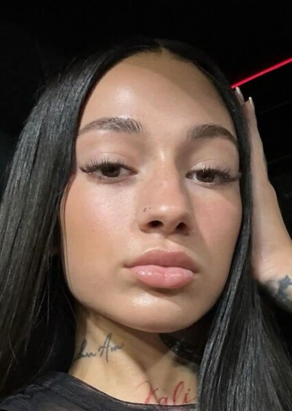 Bhad Bhabie photo