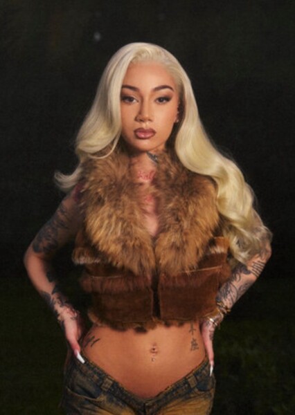 Bhad Bhabie photo