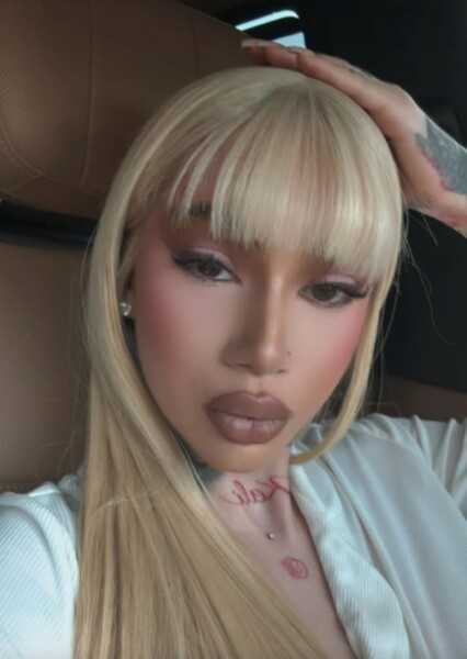 Bhad Bhabie photo