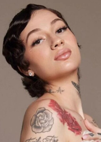 Bhad Bhabie photo