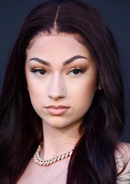 Bhad Bhabie