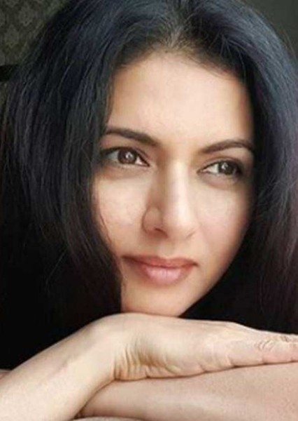 Bhagyashree photo