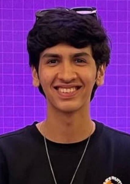 Bhavesh Babani