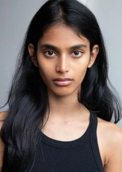 Bhavitha Mandava