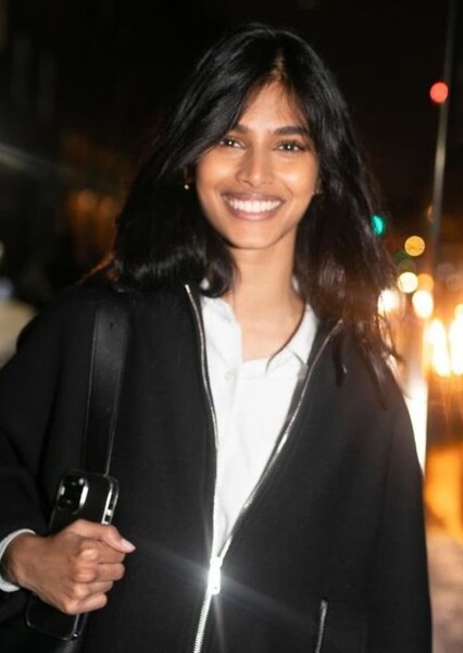 Bhavitha Mandava photo