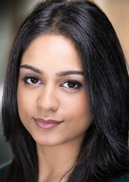 Bhavnisha Parmar photo