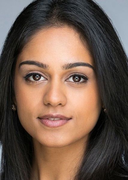 Bhavnisha Parmar photo