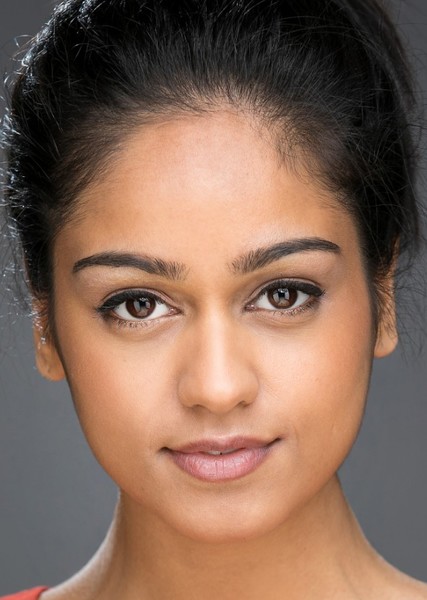 Bhavnisha Parmar photo