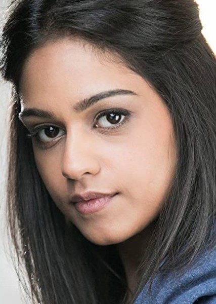 Bhavnisha Parmar photo