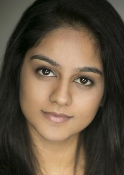 Bhavnisha Parmar photo