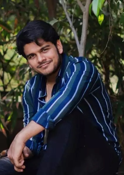 Bhavya Gandhi
