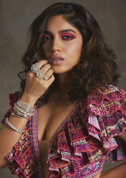Bhumi Pednekar photo