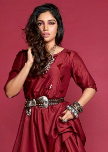 Bhumi Pednekar photo