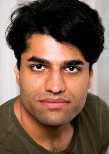 Bhupinder Singh