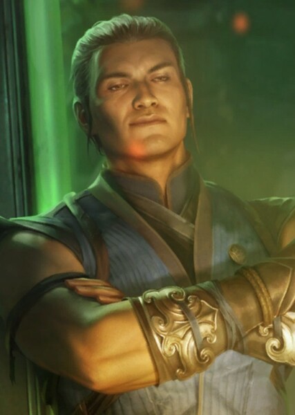 Bi-Han photo