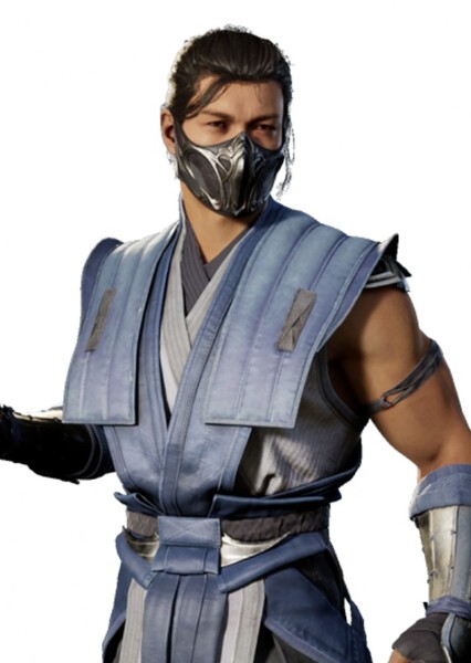 Bi-Han photo