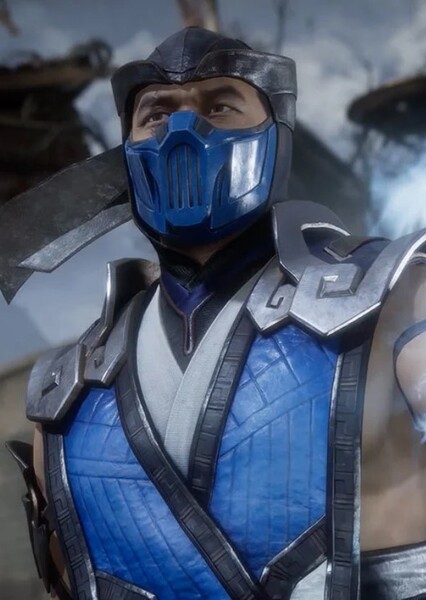 Bi-Han/Sub-Zero photo