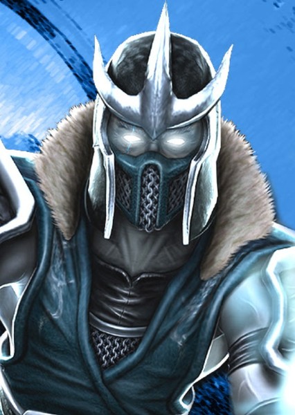 Bi-Han/Sub-Zero (MKD) photo