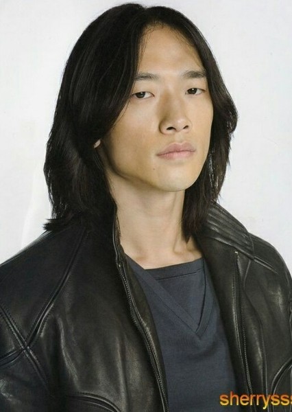 Bi Rain photo