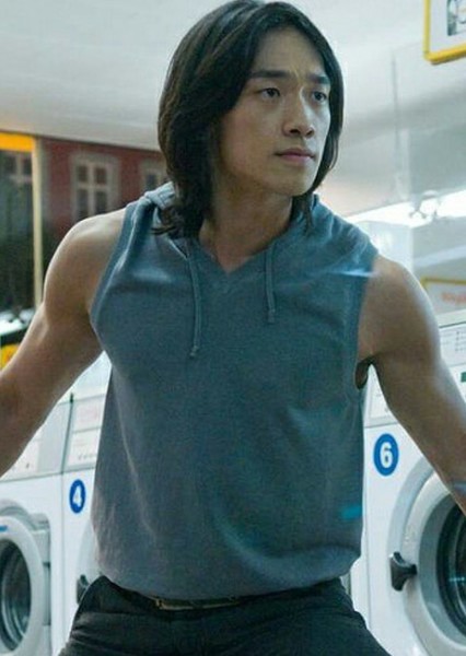 Bi Rain photo