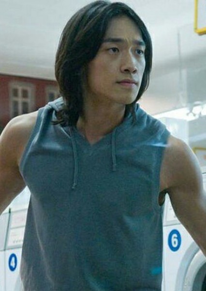 Bi Rain photo