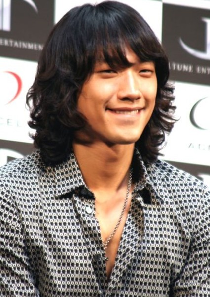 Bi Rain photo