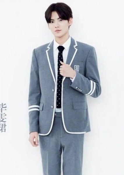 Bi Wenjun photo