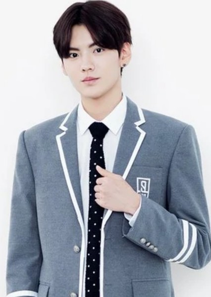 Bi Wenjun photo