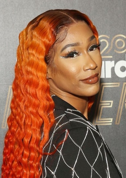 BIA Photo on myCast - Fan Casting Your Favorite Stories