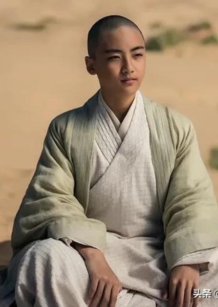Bian Cheng photo