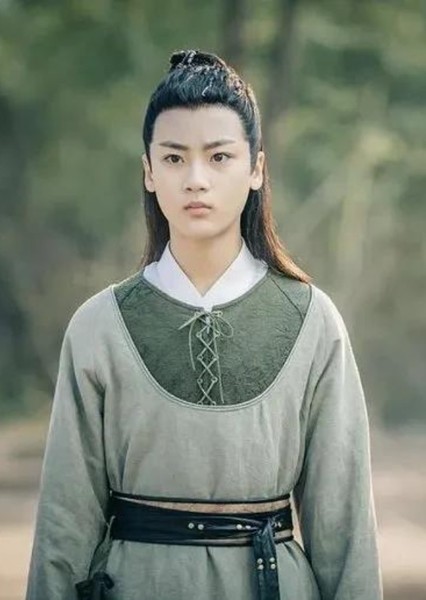 Bian Cheng photo