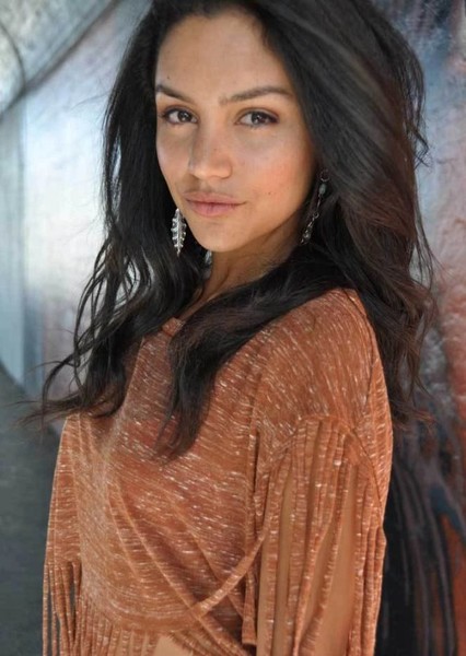 Bianca A. Santos photo