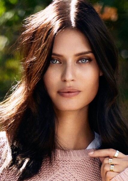 Bianca Balti photo