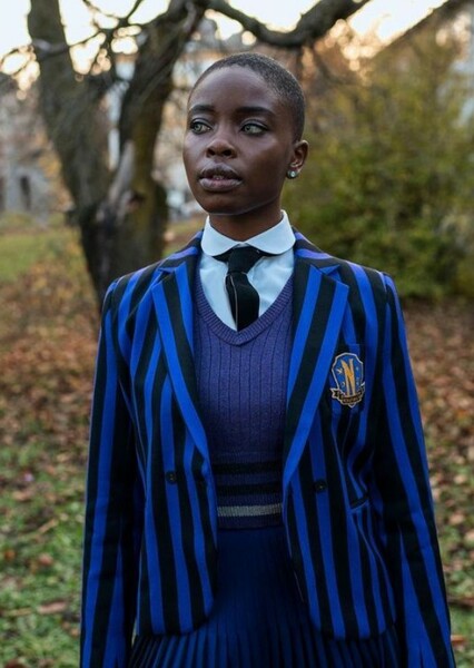 Bianca Barclay photo