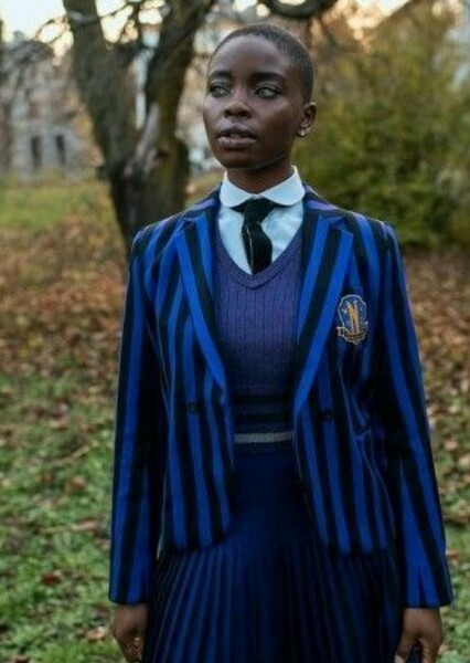 Bianca Barclay photo