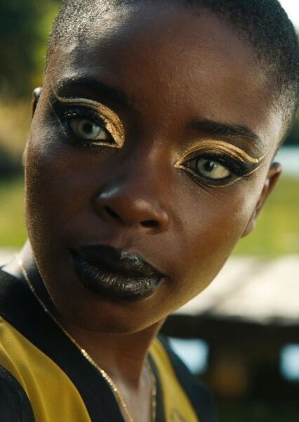 Bianca Barclay photo