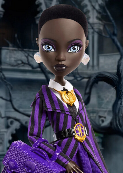 Bianca Barclay photo