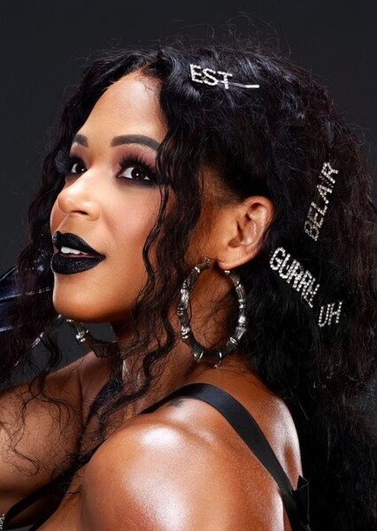 Bianca Belair photo
