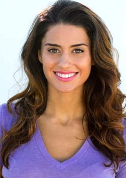 Bianca Bree Photo on myCast - Fan Casting Your Favorite Stories