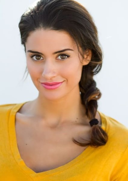 Bianca Bree Photo on myCast - Fan Casting Your Favorite Stories