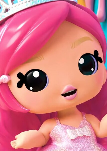 Bianca Bubblegum photo
